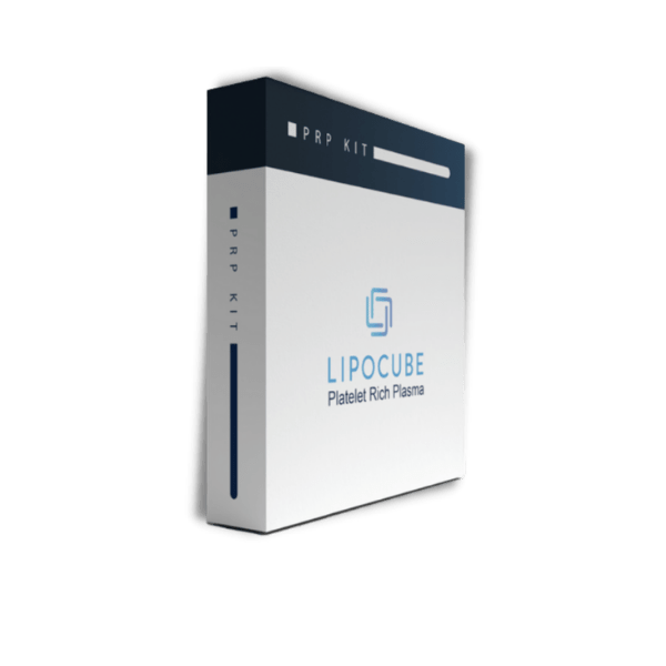 Lipocube PRP Kit