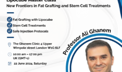 New Frontiers in Fat Grafting and Stem Cell Treatments-2