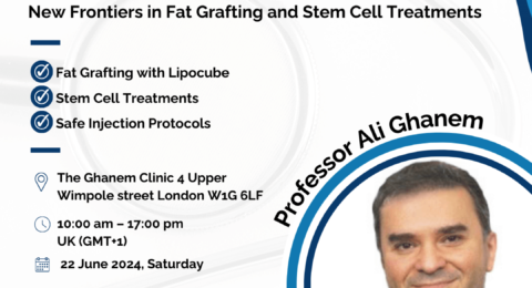 New Frontiers in Fat Grafting and Stem Cell Treatments-2